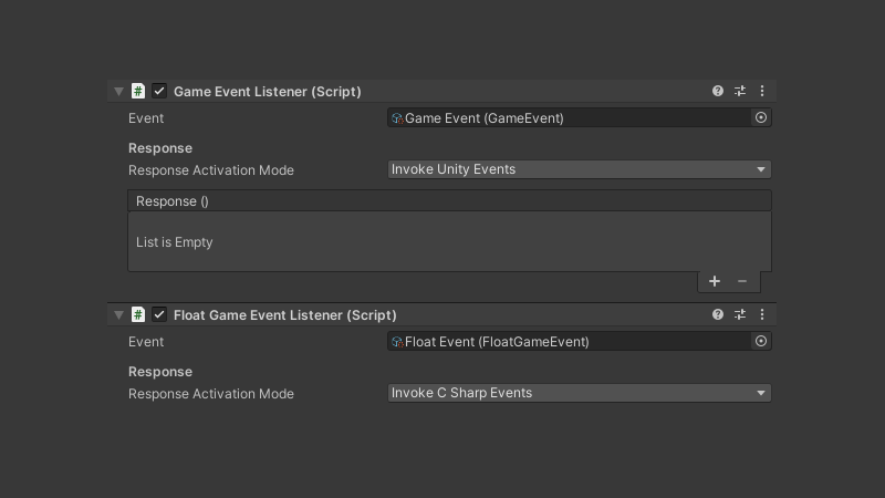 Event System