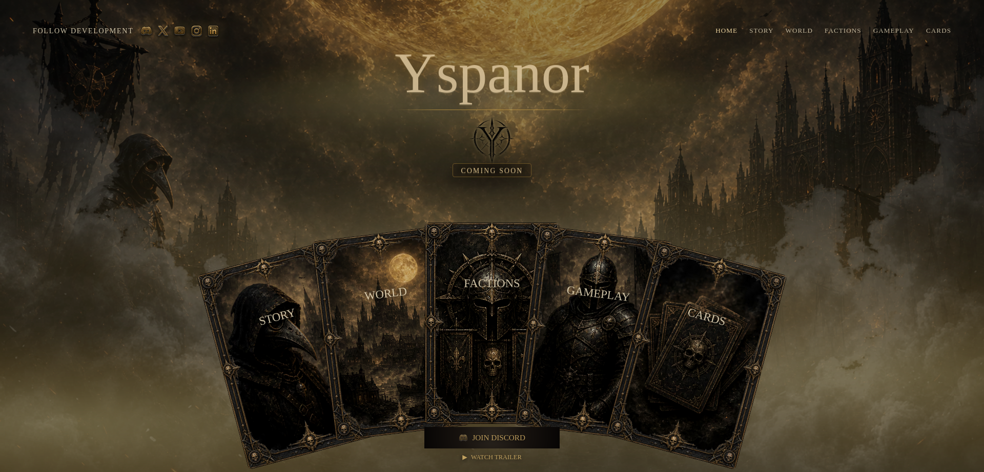 Yspanor